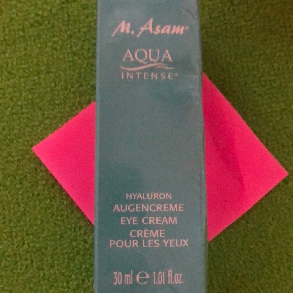 M Adam AQUA INTENSE
